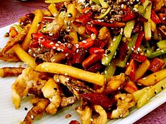 -普天和酒楼·新津菜·烤鸭(天津之眼店)