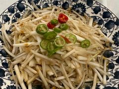 热炝水芹-小实惠嘉(威海路店)