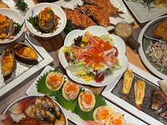 -酒井酱子·深夜食堂(东城汇店)