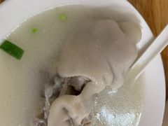 -明红蹄花创始老店(糍粑店街店)