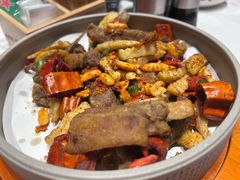 -渔傅·霞浦滩涂海鲜(建平店)