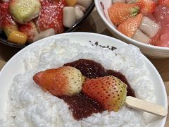 -鲜芋仙(南开大悦城店)