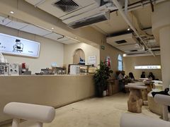 -狐狸和向日葵(北京路店)