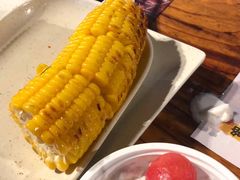 -木屋烧烤(白石洲店)