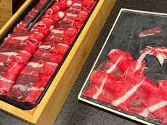 -东来顺饭庄(金泉广场店)