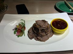 -阿西娅·西北妈妈拿手菜·清真(西关店)