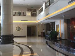-北京金龙潭御瑞酒店(花园桥地铁站店)