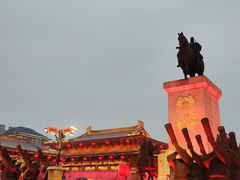 -大唐不夜城