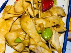 -乡间好味私家菜(总店)