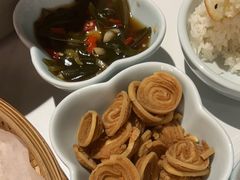 -湘邻呷铺·田园家宴(汉基广场店)