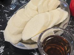 -江村四哥新鲜牛肉店(江高总店)