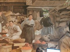 -河坝烧烤串城(金达莱店)