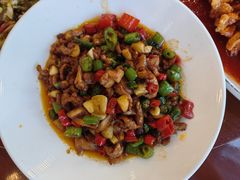 -龙凤瓦罐煨汤馆(清江东路店)