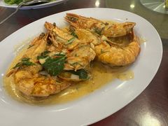 -大茄来海鲜餐厅(亚洲城分行)