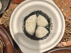 -涌煲记·蟹煲·砂锅海鲜·煲出宁波味(天一旗舰店)