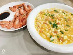 -原味蒸汽海鲜(嵊泗店)