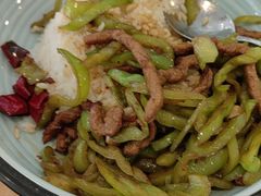 -西部马华清真食府·丝路菜(大钟寺店)