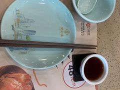 -点都德(聚福楼店)