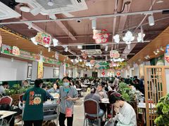 -喜势点·糖沙翁手工茶点·本地人茶居(永庆坊店)