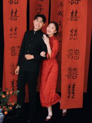 -绽放摄胶片摄影工作室