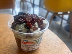-Blueglass酸奶(财富购物中心店)