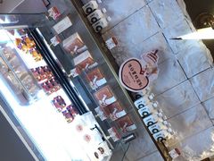 -西村叔叔的店·面包·甜品·蛋糕(崂山丽达店)