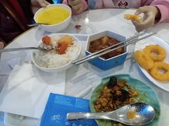 -深海中餐厅(国家海洋博物馆店)