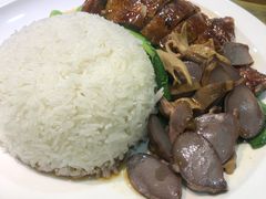 -初心烧鹅(粤华店)