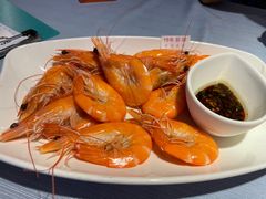 -79号渔船海鲜饭店(华强北店)