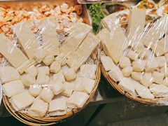 -塘屋烧烤·云南火塘烧烤品牌(联盟路店)