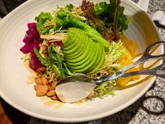 -真地道京味府·鲜橙烤鸭·北京菜(朝阳公园·甜水园店)