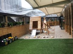 -英伦凯贝国际婴幼儿托育中心(雍湖湾店)