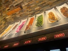 -汉巴味德自助餐厅(嘉定宝龙广场店)