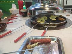 -李家水浒烤肉(五一店)