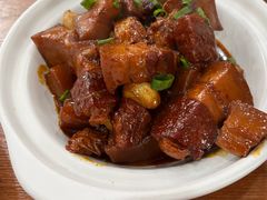 -湖南人家湘菜馆(镇江路店)