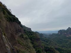 景点-丹霞山风景名胜区