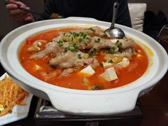 -奥山雅阁酒店·中餐厅