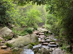 -莫干山风景区