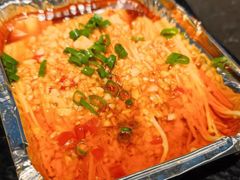 -马路边上·小海鲜烧烤(八一路店)