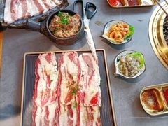 -明洞王妃家烤肉(苏州中心星悦汇店)