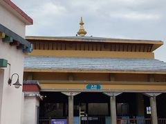 -青岛方特梦幻王国