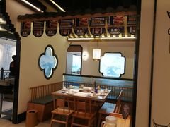 大堂-俏牛哥鲜牛肉牛肆馆(重庆天地店)