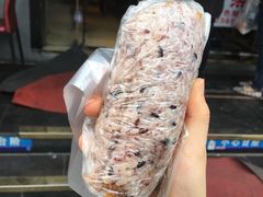 -大个子蒸饭