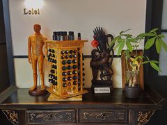 -Angkor SPA 柬埔寨古法按摩(环贸店)
