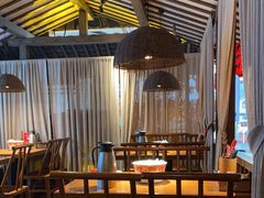 大堂-老湘村·湖南土菜(天河维多利店)