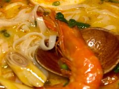 冬阴功河粉-GOGO Plate(成都太古里店)