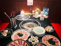 -牛焱·烧肉酒肆(五大道店)