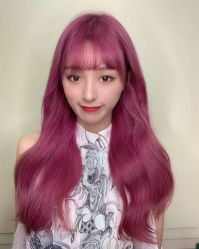 -3AM HAIR SALON染发接发