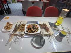 -万达广场(大明宫店)