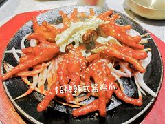-妥妥烤肉料理(昙华林店)
